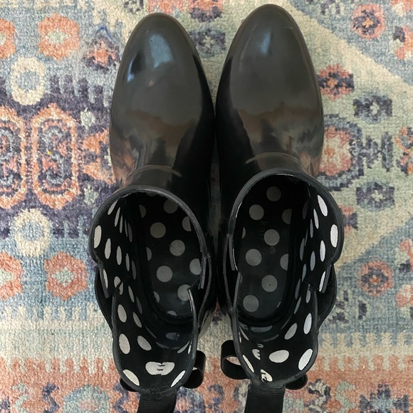 kate spade Shoes - Kate Spade Black Women's Ankle Boots